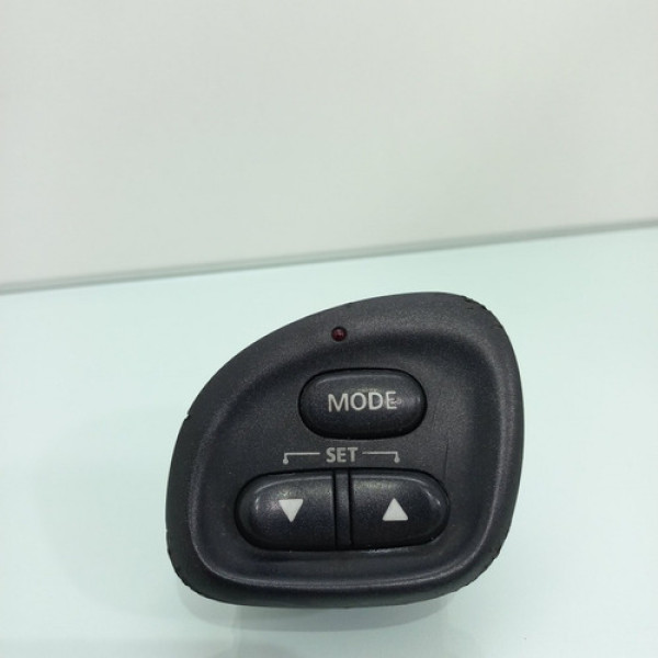 Botão Computador De Bordo Original Omega Australiano 1999