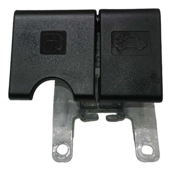 Alavanca Abertura Capo Portinhola Nissan  Versa 1.6  2020