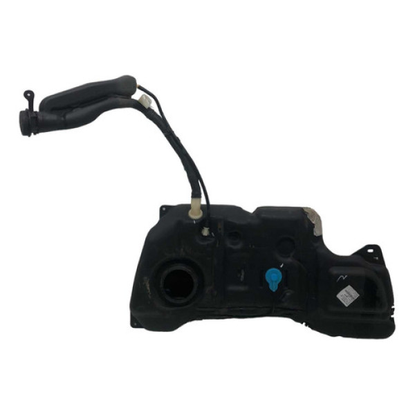 Tanque Combustivel Peugeot  408 2.0 16v  2011