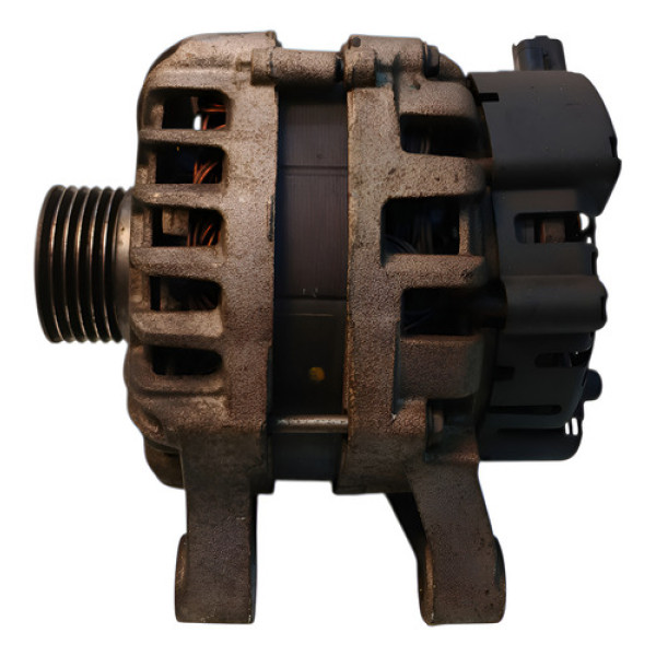 Alternador Citroen Aircross 1.5 M Live 2017 9807342580