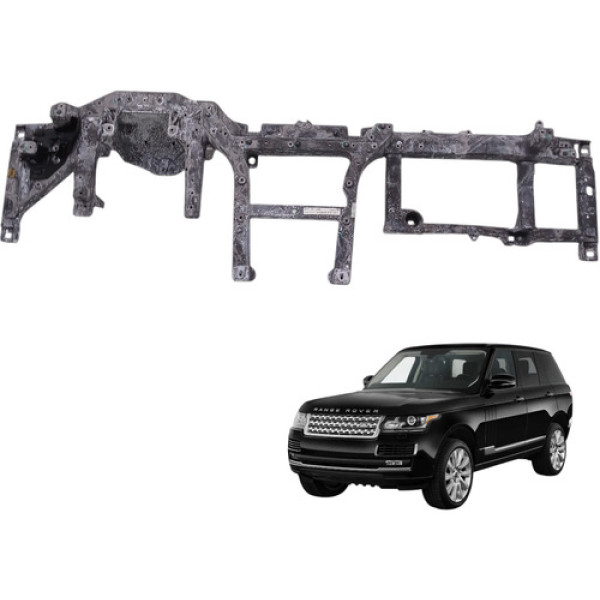 Suporte Painel Tabelier Range Rover Vogue V8 4.4 2013