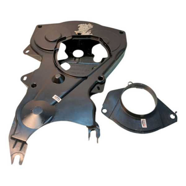 Capa Correia Dentada Honda Fit 1.4 8v Aut 2004