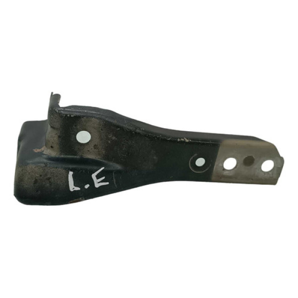 Suporte Esquerdo Paralama Honda  Fit 1.4 8v Automatico 2006