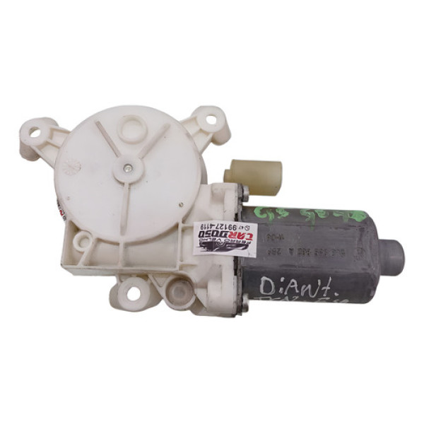 Motor Vidro Dianteiro Esquerdo Gol Voyage G5