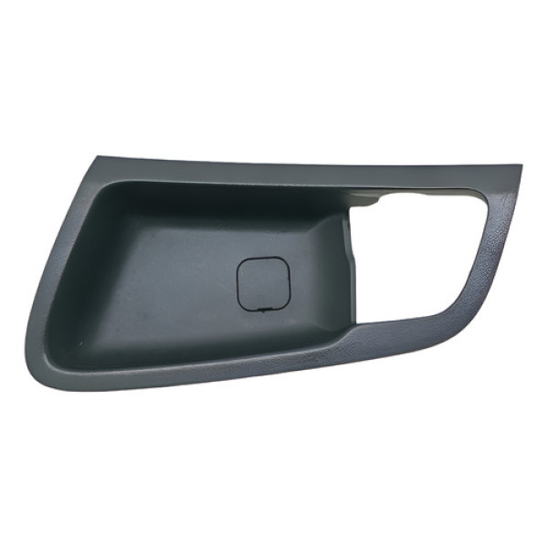 Moldura Maçaneta Interna Traseira Esquerda I30 2010 2012