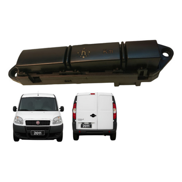 Interruptor Km Painel Fiat Doblo Cargo 1.4 2011 2012