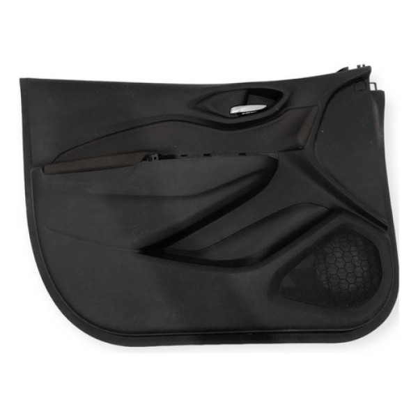 Forro Porta Dianteiro Chevrolet Onix 2017