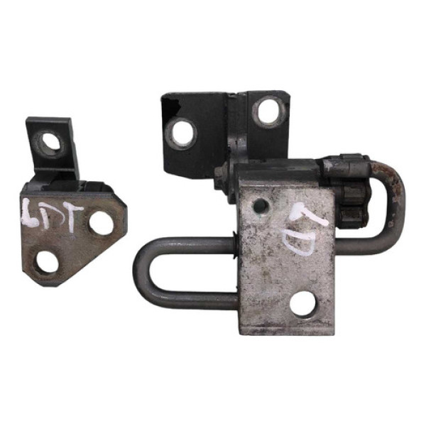  Par Dobradiça Dianteira Direita  Vw Passat 2.0 Fsi 2006