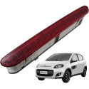  Break Light Luz Freio Traseira Palio Dualogic 1.6 16v 2014