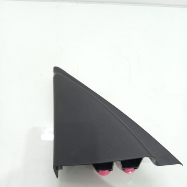 Acabamento Interno Retrovisor Le Hyundai I30 2010 2011 2012