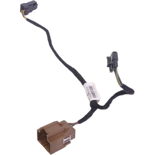 Chicote Luz Cortesia Jeep Renegade 1.8 16v Flex 2016