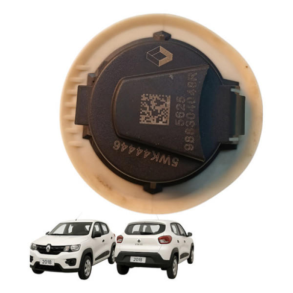 Sensor Porta Dianteira Esquerda Renault Kwid 2017 2022