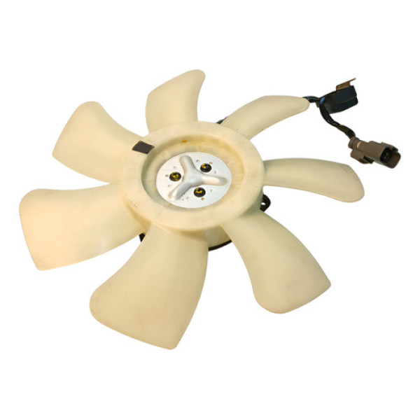 Ventoinha Ar Condicionado Honda New Civic 2007 2008