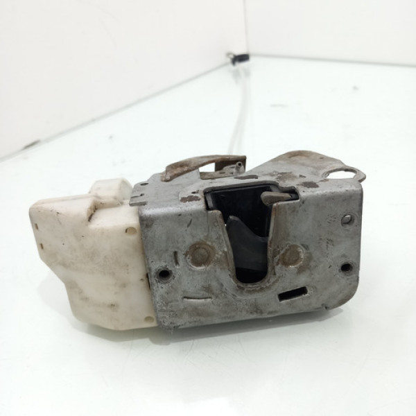 Fechadura Porta Dianteira Ld Vw Gol G3 Power 2000 2001 2002 