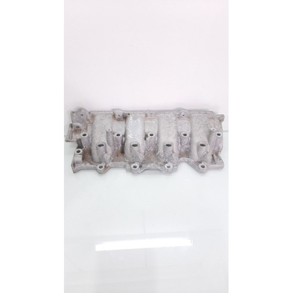 Base Coletor Admissão Renault Clio 1.6 16v