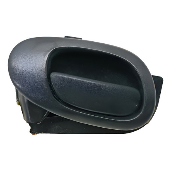 Maçaneta Interna Dianteira Esquerda Peugeot 206 2004 2005  Dianteira
