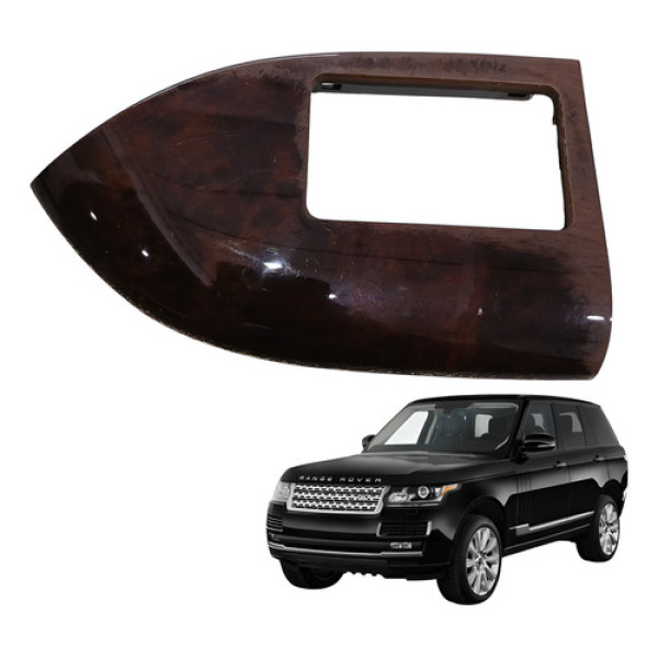 Moldura Comando Porta Dianteira Direita Vogue 4.4 2013