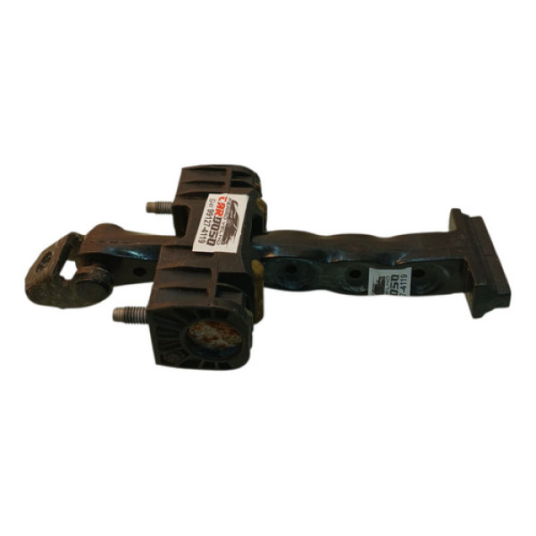 Limitador Porta Dianteira Direita Citroen C4 Pallas 2008