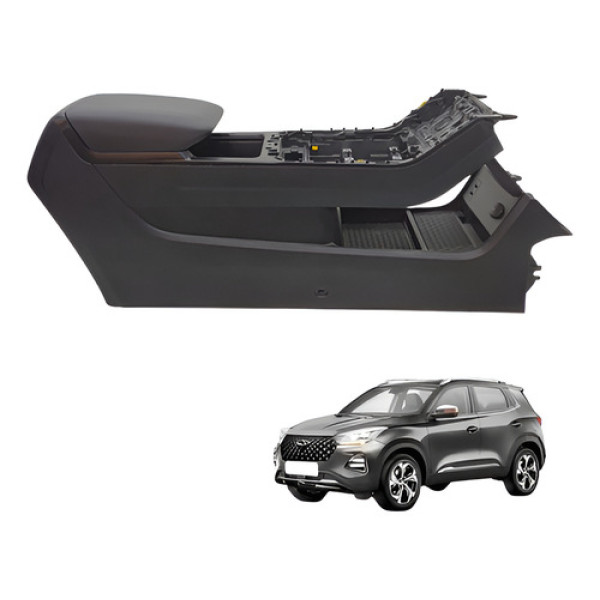 Console Central Chery Tiggo 1.5 Flex 2021 T1a5305163