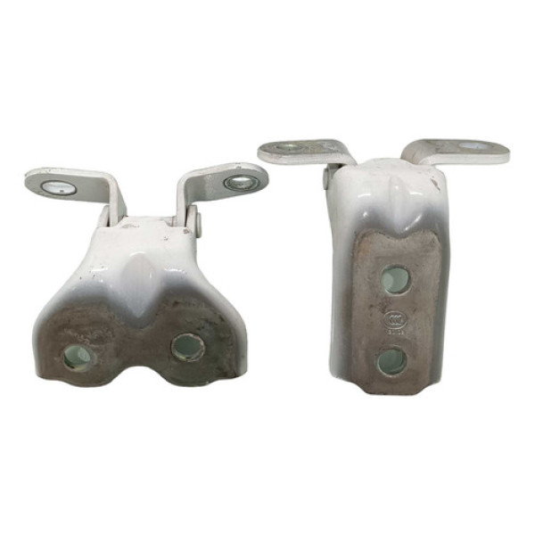 Dobradiça Dianteira Direita Hyundai Hb20 Comfort  2015 2016 