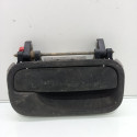 Maçaneta Externa Dianteira Direita Vectra 1997 A 2005