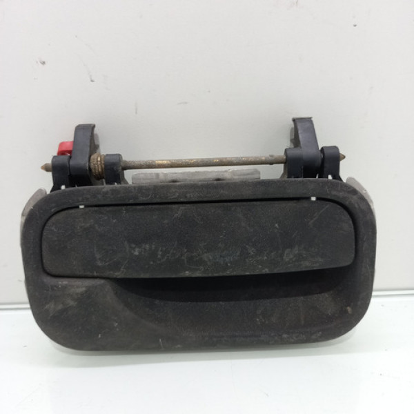 Maçaneta Externa Dianteira Direita Vectra 1997 A 2005