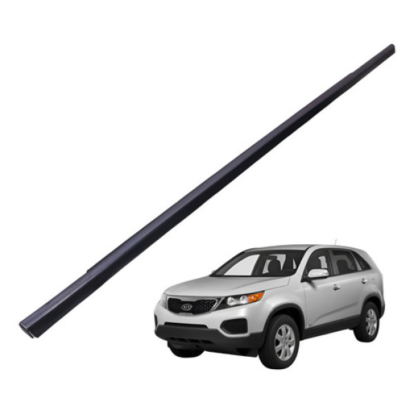 Pestana Externa Traseira Direita Sorento 2.4 2012