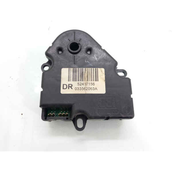 Atuador Caixa Ar Ford Fusion 2.3 16v 2006 2007 2008 3