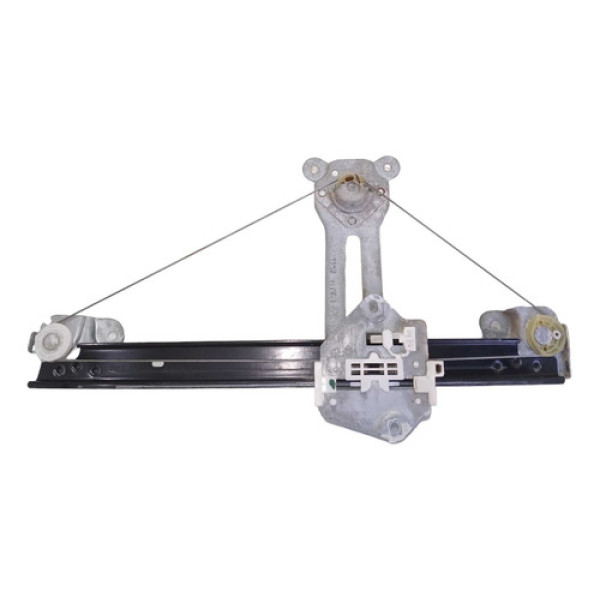 Maquina Vidro Traseira Direita Renault Sandero  2008