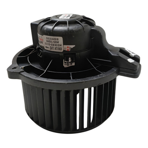 Motor Ventilacao Ar Forcado Ix35 2011 2012