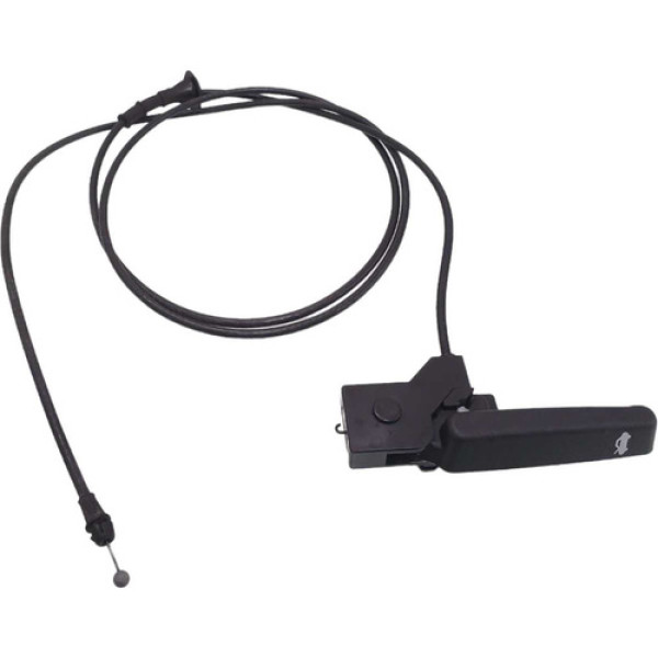 Cabo Alavanca Abertura Capo Chevrolet Cruze Ltz 2014