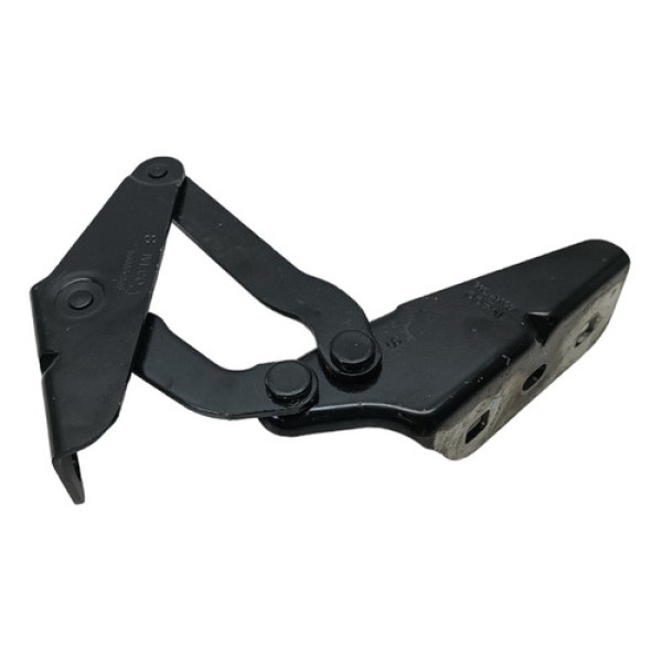 Dobradiça Capo Esquerdo Iveco Dayce 2008 2013