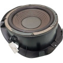 Alto Falante Subwoofer Traseiro Omega Cd 3.6 2008 2009 2010