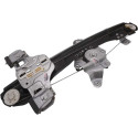 Maquina Vidro Traseira Esquerda Gm Cobalt 2012 2015