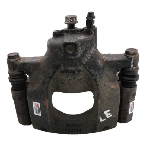 Pinça Freio Traseira Direita Chevrolet Captiva 2009 2010