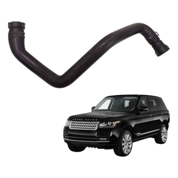 Mangueira Cano Agua Range Rover Vogue 4.4 V8 2013