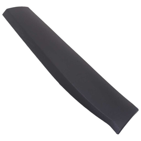 Moldura Porta Dianteira Esquerda Jeep Renegade  2016 Usado