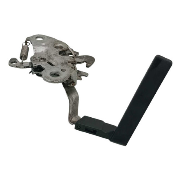 Fechadura Capo Citroen C3 1.4 8v 2010