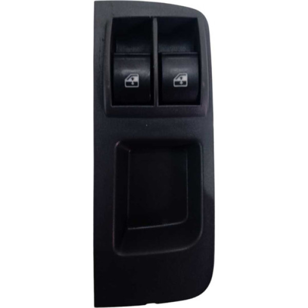 Comando Vidro Elétrico Diant. Esq. Palio 2011 2015