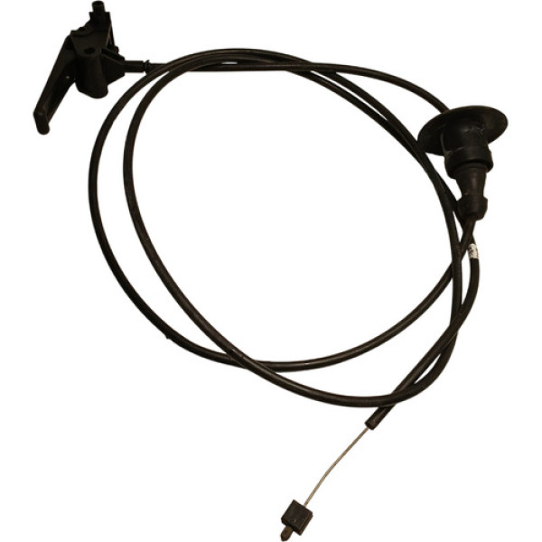 Alavanca Cobo Abertura Capo Citroen C4 Hatch 2009 2011