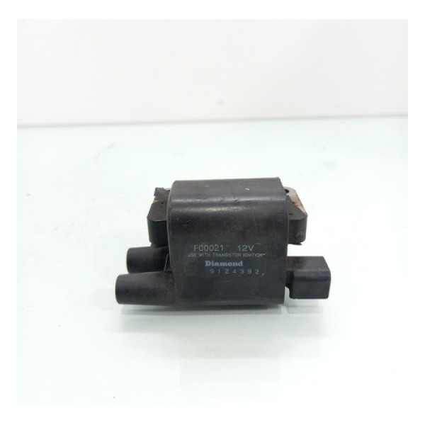 Bobina Ignição Mitsubishi L200 Triton 3.5 4x4 2008/2010