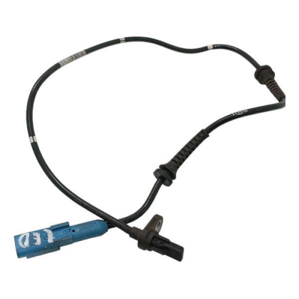 Sensor Abs Traseiro Esquerdo Citroen Aircross 1.5 2017 