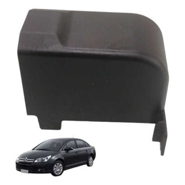 Capa Chicote Abs Citroen C4 Pallas 2009 2.0