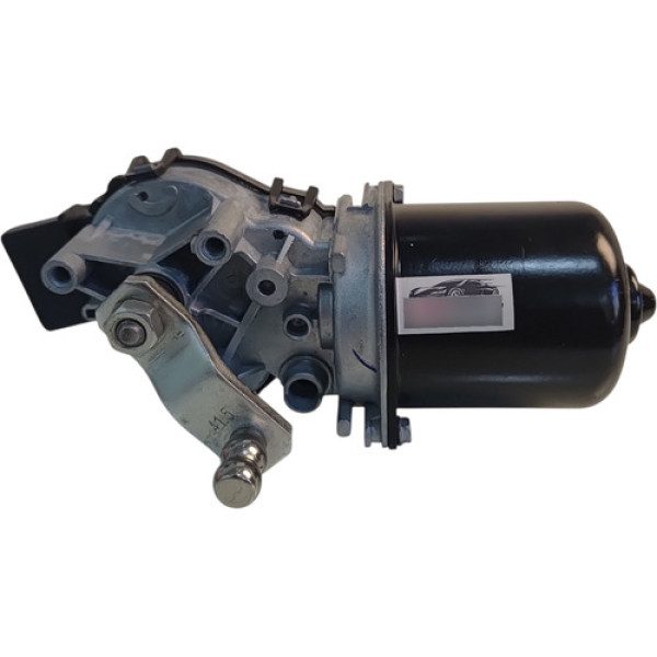 Motor Limpador Parabrisa Volkswagen Gol 2010 5u0955119