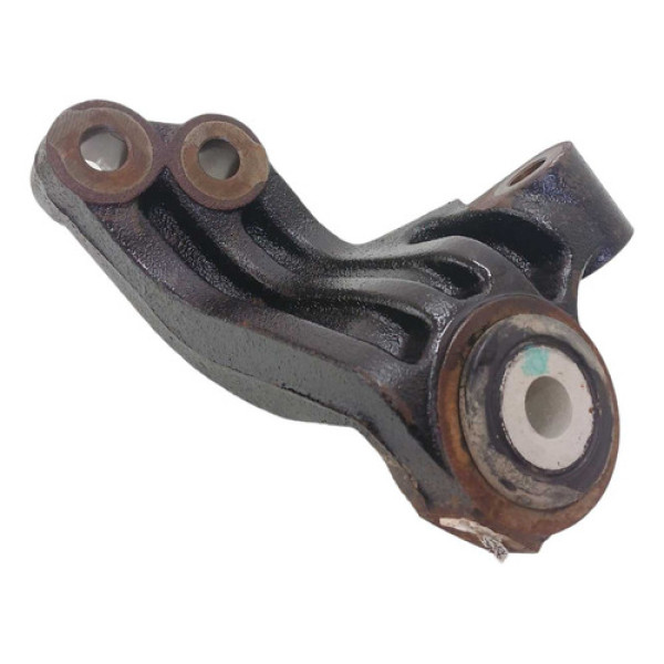 Suporte Coxim Traseiro Cambio Jeep Renegade 1.8  2016