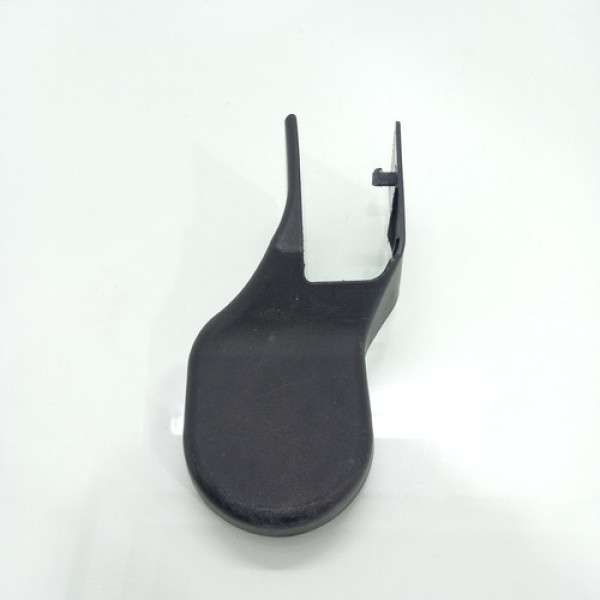 Acabamento Trilho Banco Le Mitsubishi L200 Triton 2008/2010