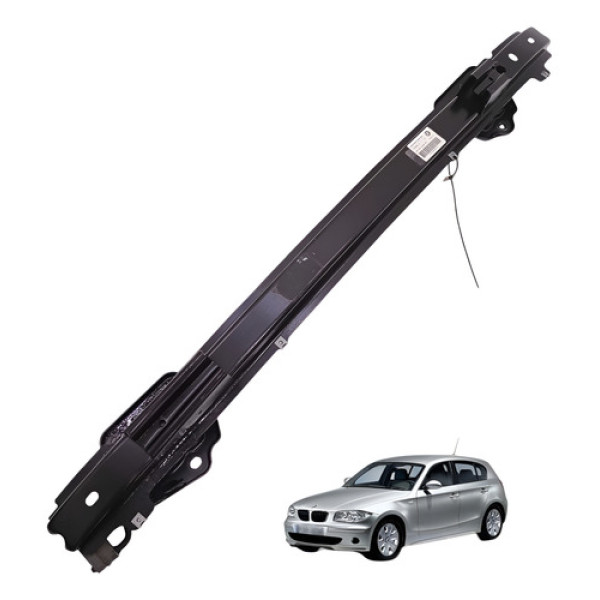 Alma Parachoque Traseiro Bmw 130i 3.0 2008 2009