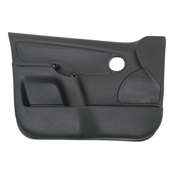 Forro Porta Dianteira Esquerda Citroen C3 1.4 8v 2010