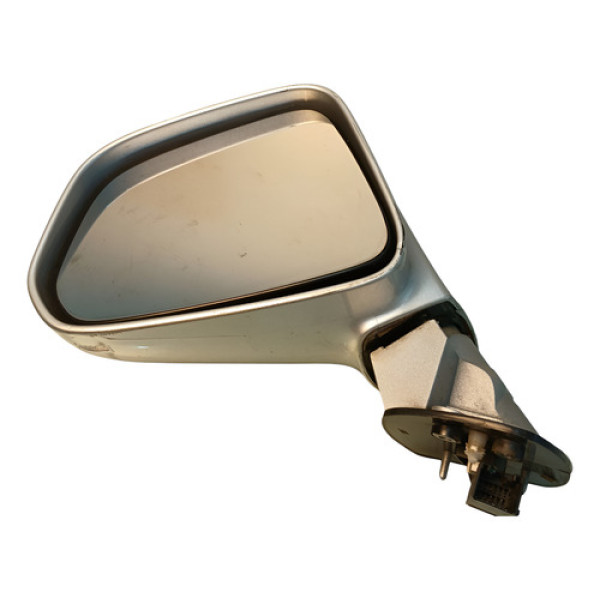 Retrovisor Esquerdo Chevrolet Captiva 2009 2010