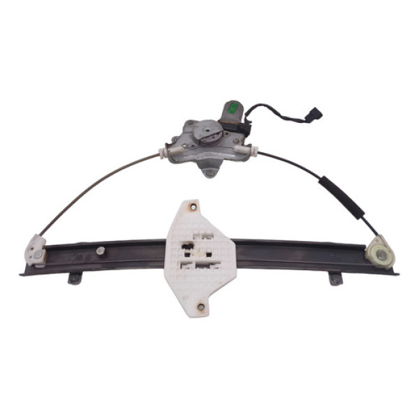 Maquina Vidro Traseira Esquerda Gm Captiva 2.4 2009